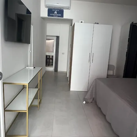 La Pola House * Cagliari