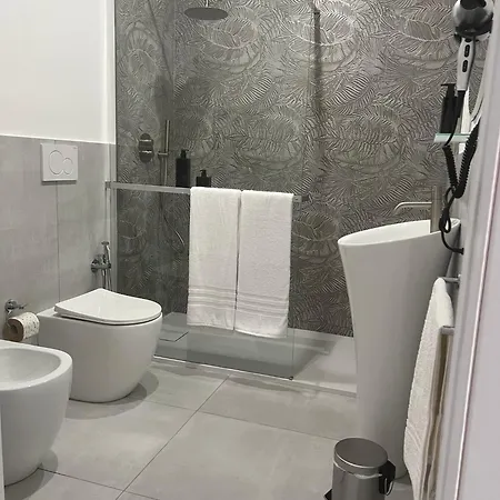 Daire La Pola House *