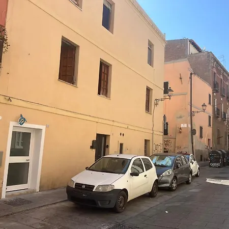 La Pola House Cagliari