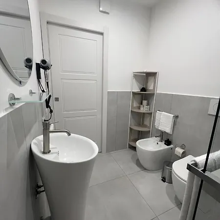 La Pola House Apartament Cagliari