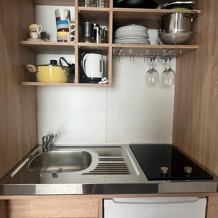 Appartement La Pola House