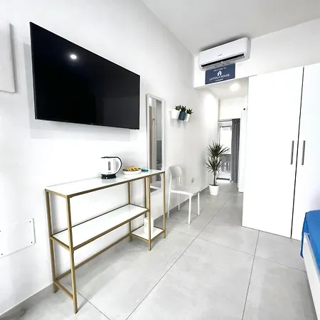 La Pola House Appartement