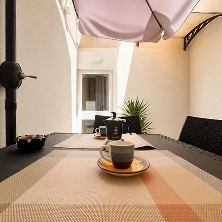 La Pola House Appartement Cagliari
